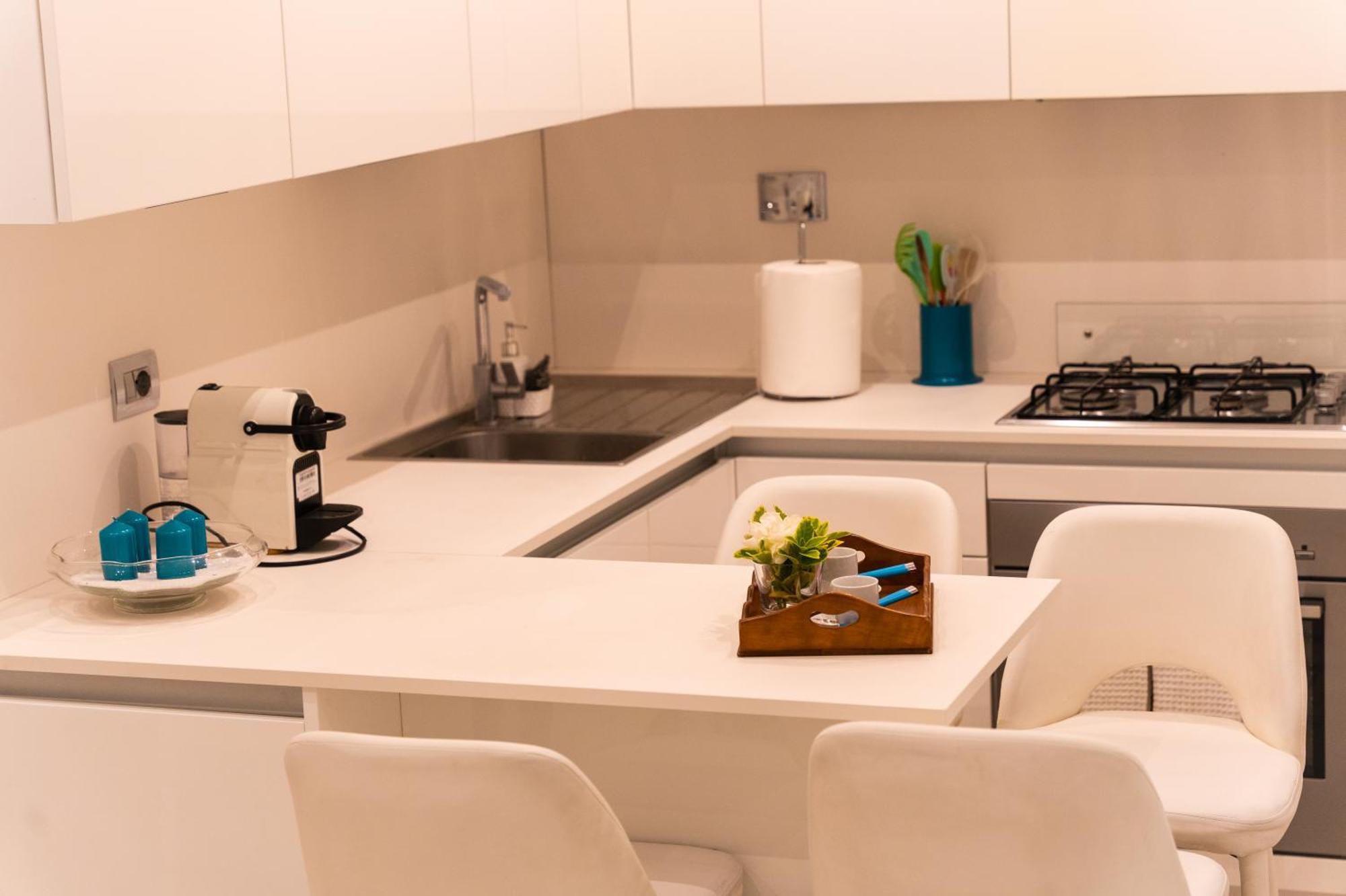 Moderno Alloggio A Roma Centro ภายนอก รูปภาพ